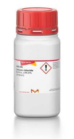Lithium Chloride — ACS Reagent